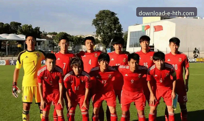 HTH最新功能下载不了怎么办 U19国足土伦杯赛事解析:HTH体育平台观赛体验与战术分析使用教程