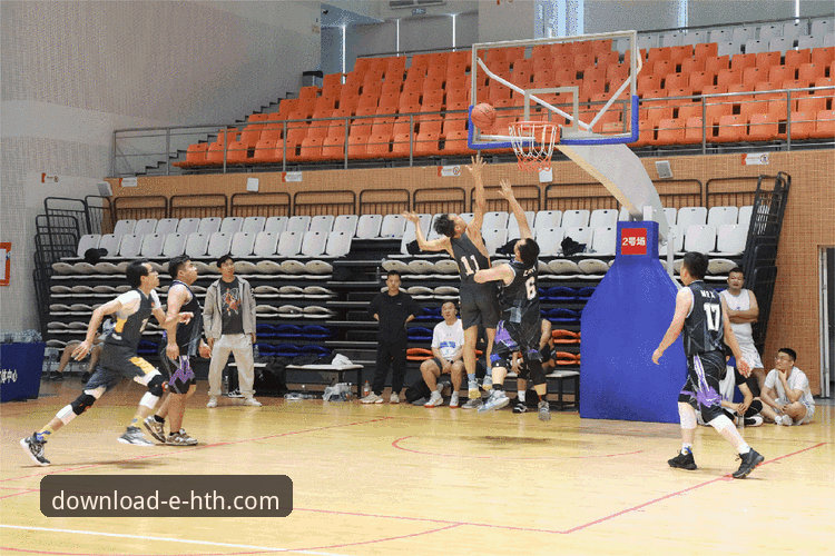 HTH下载评测 掌握赛事动态:HTH体育平台v2026.1.0版本观赛与数据分析操作教程