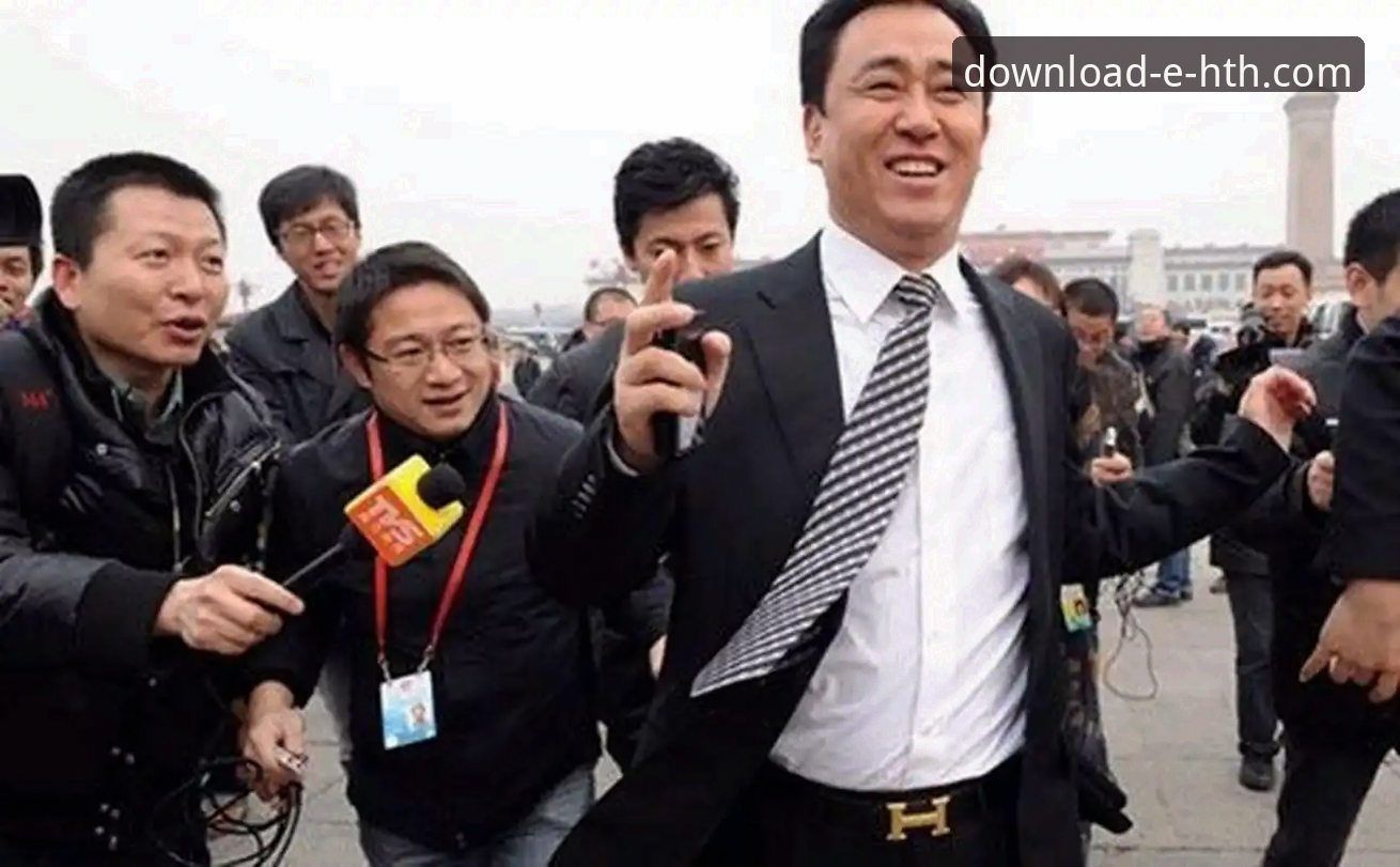 从恒大“金元足球”兴衰到许家印庭审：一场商业与体育交织的深度解析